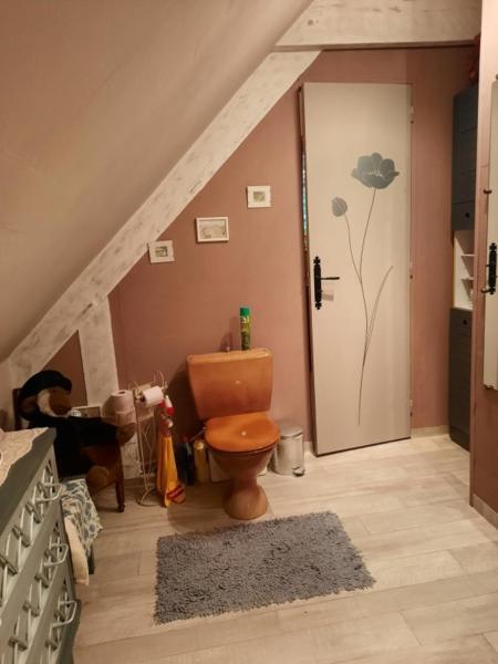 Chambre D Hote Les Bosquets Bed & Breakfast Cauge Exterior photo